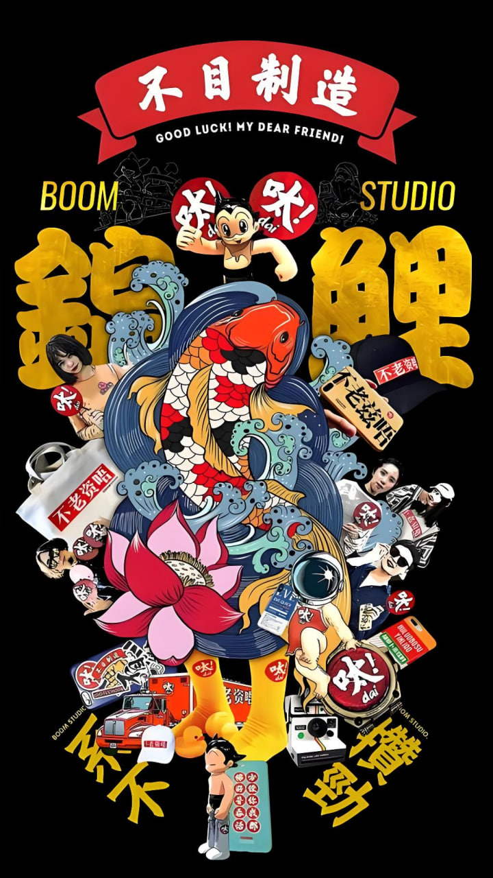 亲吻扑克哔哩哔哩APP界面预览
